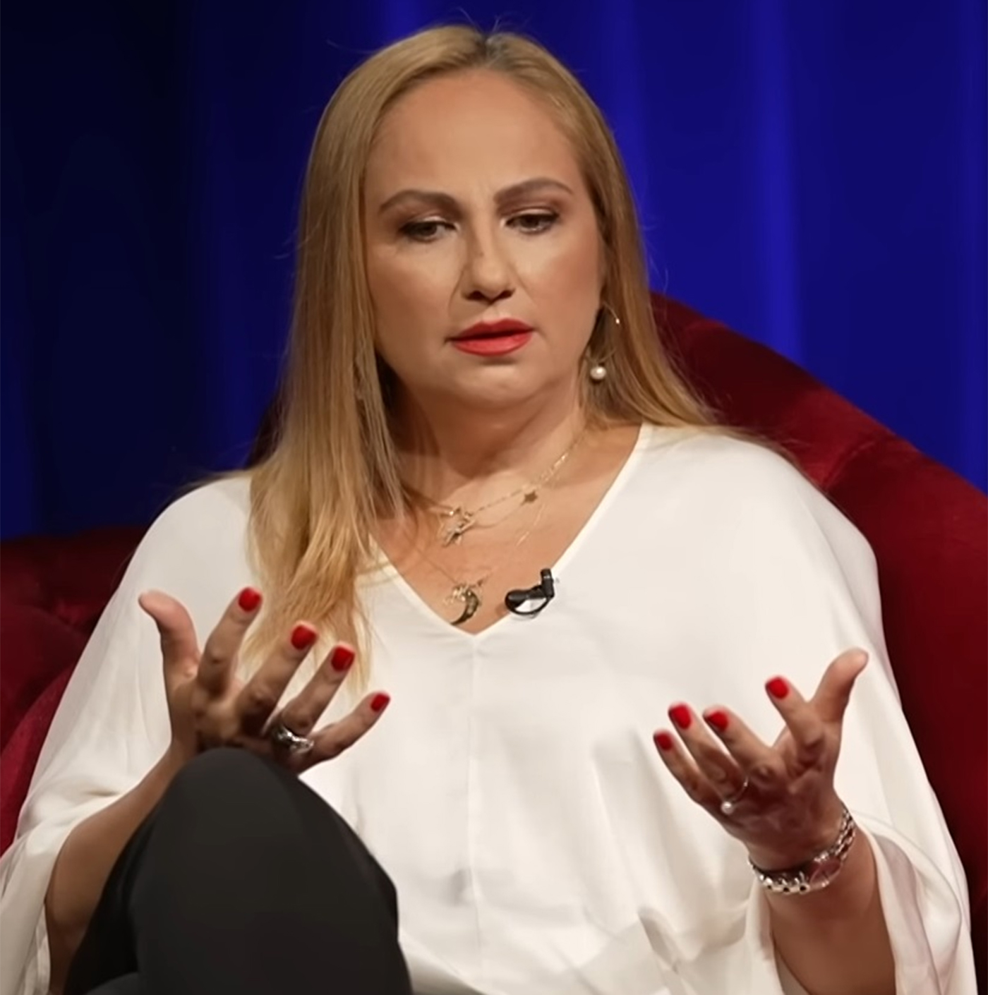 Cristina Demetrescu avertizează: zodia care riscă probleme de sănătate chiar înainte de Sărbători