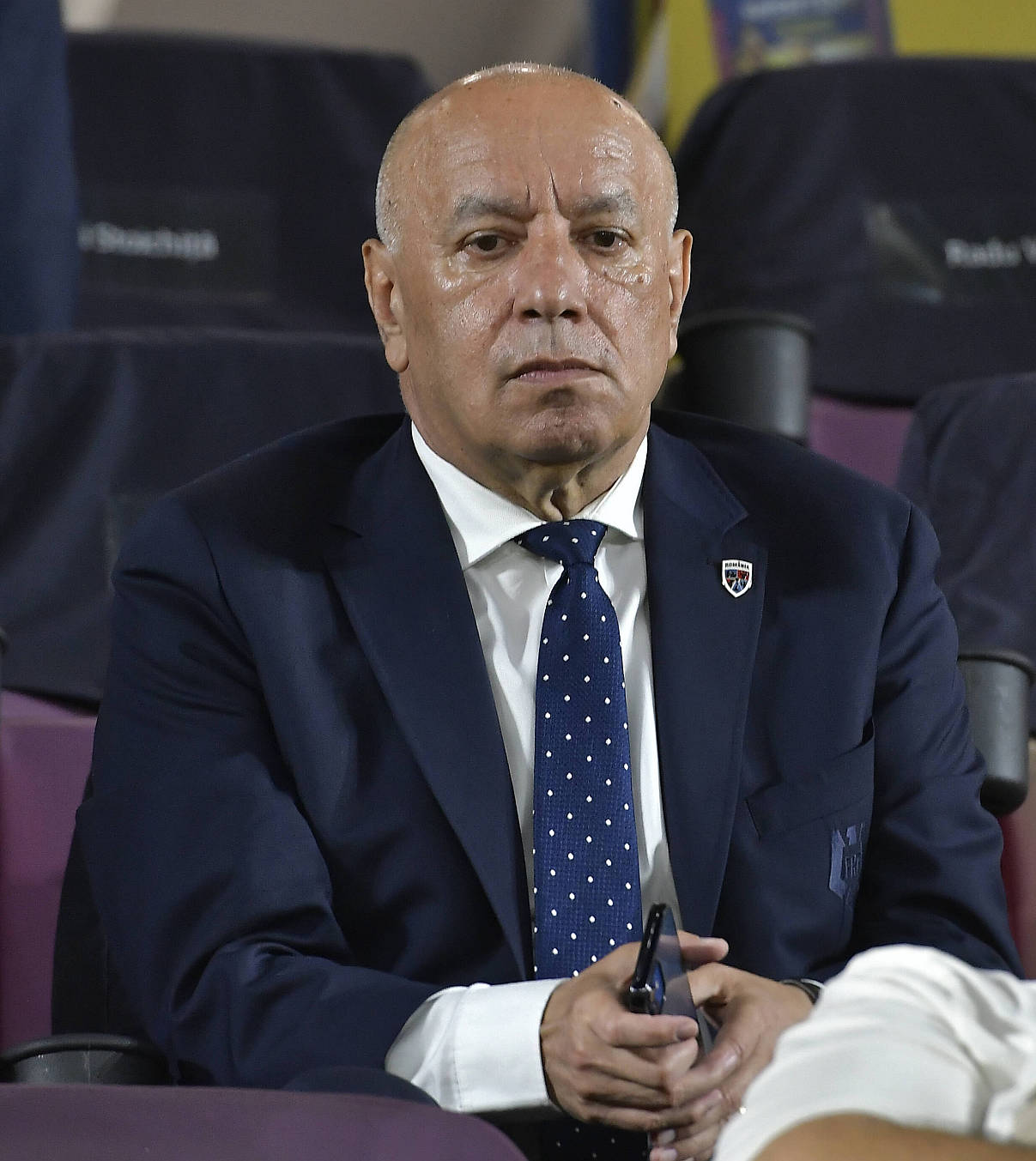 Pensia modestă a lui Aurel Țicleanu: