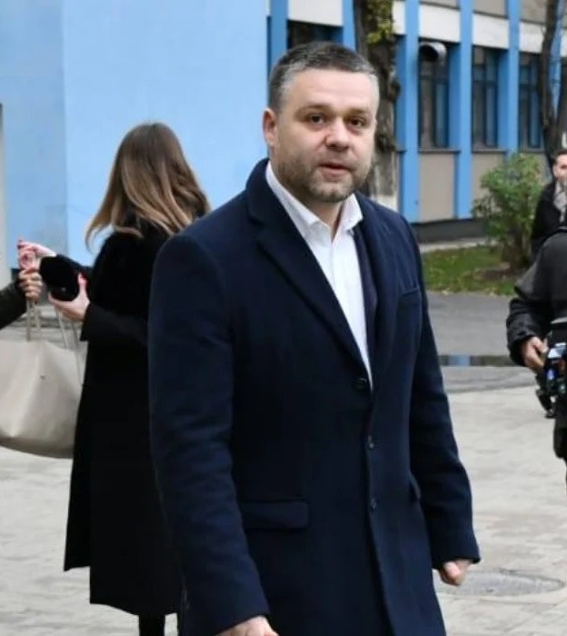 Totul despre Cristina Simona Ciucu, soția primarului Capitalei