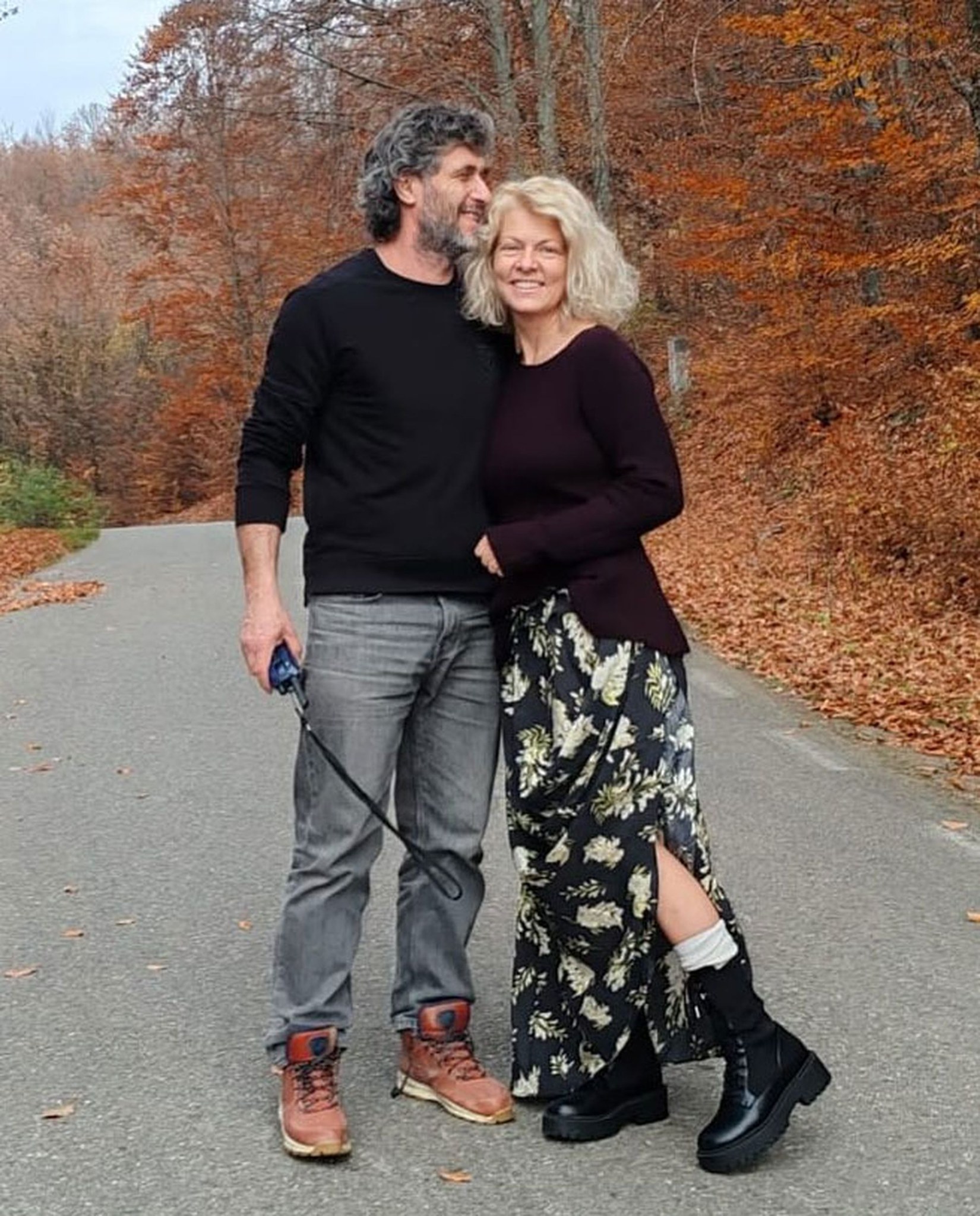 Dragoș Bucur, sincer după 20 de ani de căsnicie cu Dana Nălbaru: