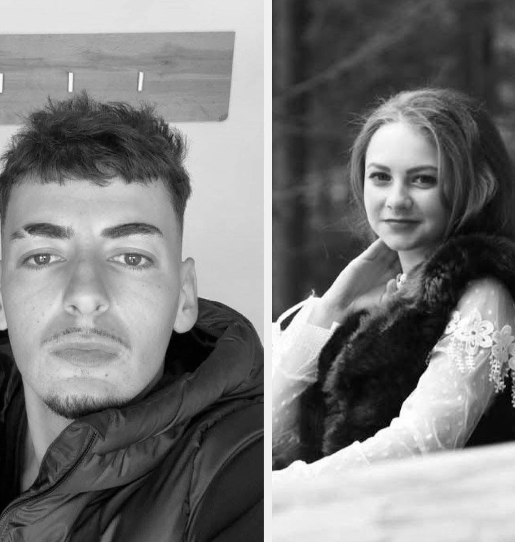 Cine sunt tinerii care și-au pierdut viața la Prundu Bârgăului: