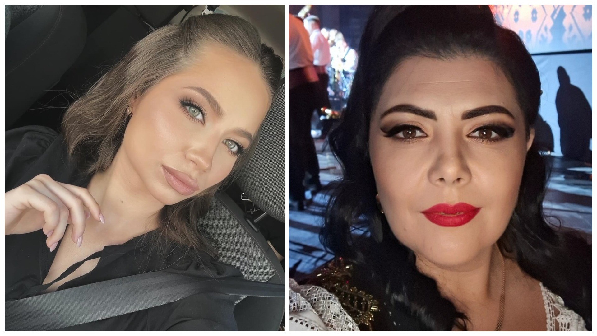 Alexandra Cuhuteac surprinde din nou, iar legătura emoționantă dintre ea și îndrăgita Anișoara Dabija i-a lăsat fără cuvinte pe fani