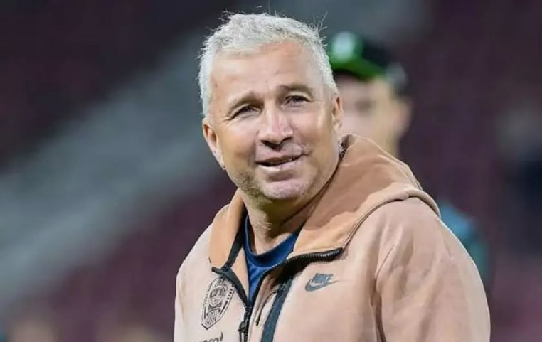 Un apropiat al lui Dan Petrescu oferă detalii despre starea de sănătate a antrenorului, după ce acesta a slăbit 30 de kilograme
