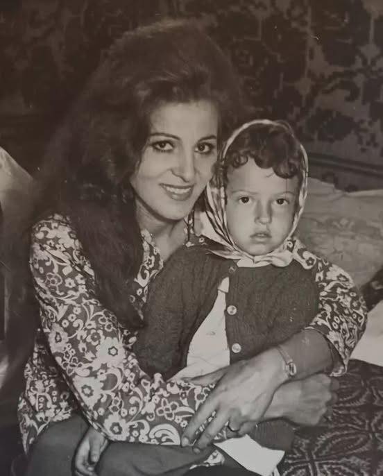 Cine a fost prima iubire a Irinei Loghin și de ce părinții i-au interzis să se mărite cu…