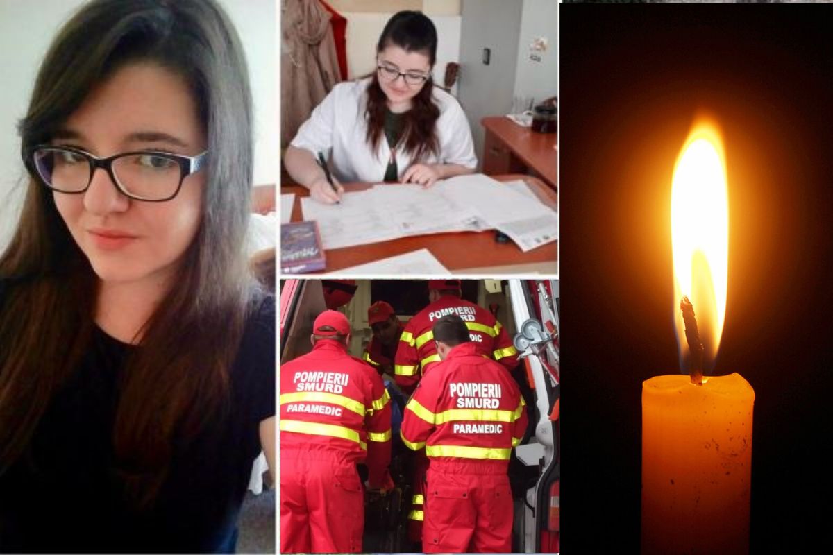 Povestea cutremurătoare a tinerei studente la Medicină care s-a stins fulgerător, la doar 23 de ani, chiar înainte de a ieși în oraș: