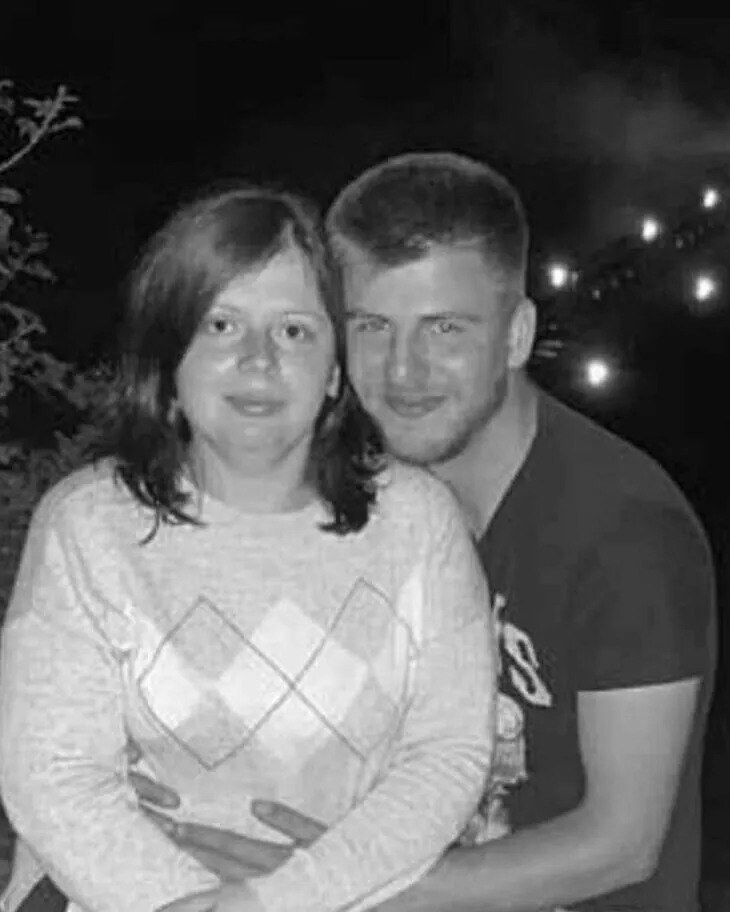 Diana și George, cuplul din Bacău care și-a pierdut viața în evenimentul nefericit de la Moinești: