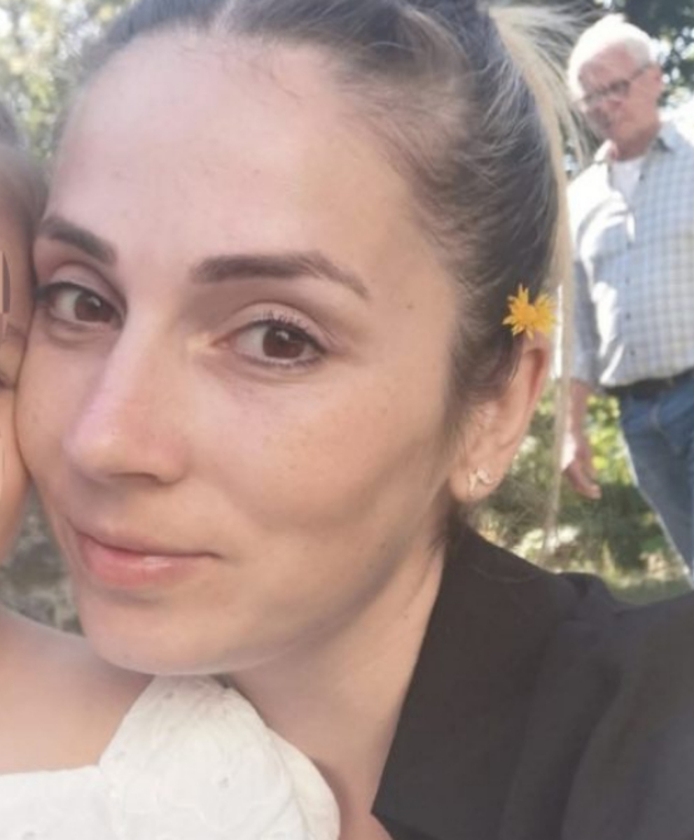 Simina, o tânără însărcinată din Târgu Cărbunești, a murit subit