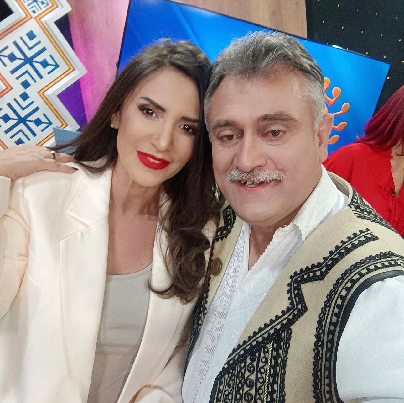 Ultimul mesaj al lui Ion Drăgan. Ce a postat artistul cu doar câteva ore înainte să se stingă din viață: