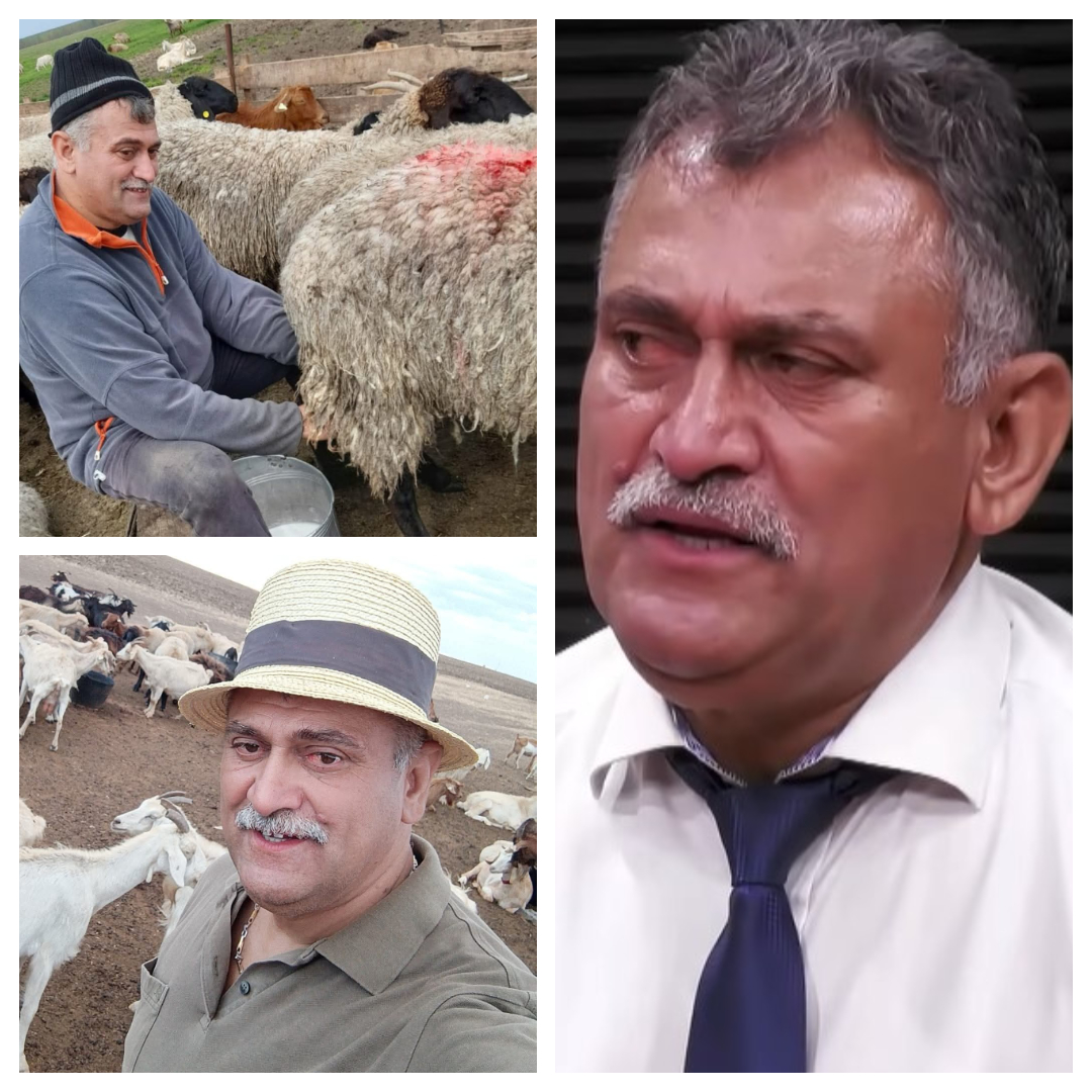 Ion Drăgan, confesiuni tulburătoare despre suferințele din viața sa. Intervențiile medicale despre care nu a vorbit aproape nimeni: