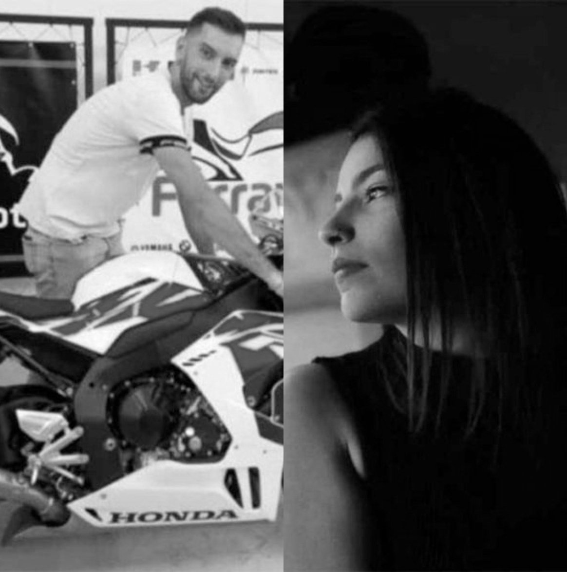 Destin frânt: doi iubiți au murit la doar 17 ore distanță…