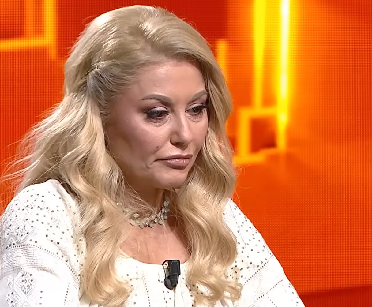 Emilia Ghinescu, disperată după o întâmplare care i-a sfâșiat sufletul. Strigătul de ajutor al artistei: