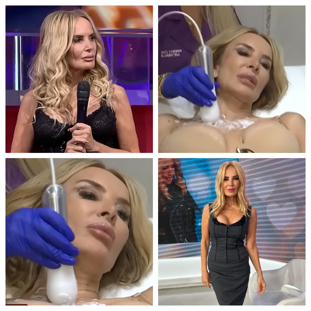 Daniela Gyorfi, doar 46 de kilograme fără vreo dietă drastică. Ce spune artista despre schimbarea fizică și ce a declanșat transformarea