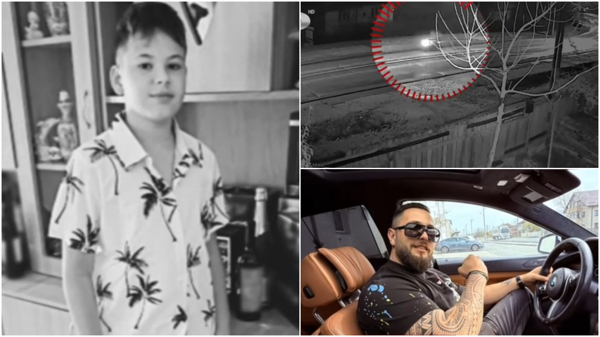 „Cerem dreptate! Era un copil foarte bun.” Strigătul sfâșietor al tatălui băiatului de 12 ani care și-a pierdut viața: