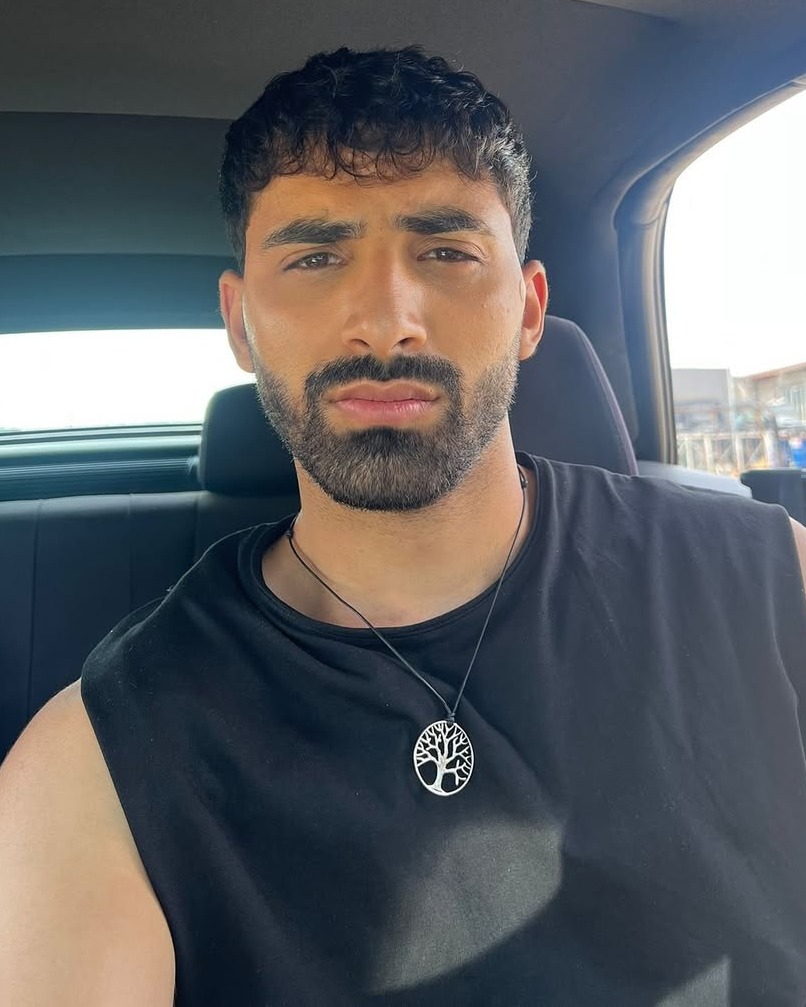 Ce meserie are Ahmed. Cu ce se ocupa înainte să intre în emisiune: