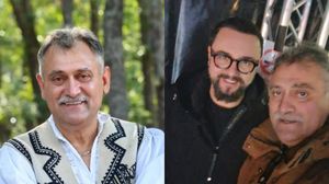 Legătura neașteptată dintre Ion Drăgan și Cătălin Măruță: