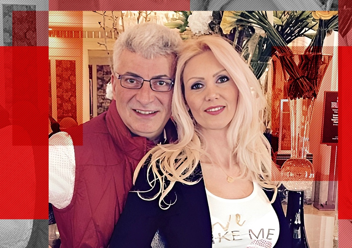 Văduva lui Silviu Prigoană, confesiuni despre ziua…