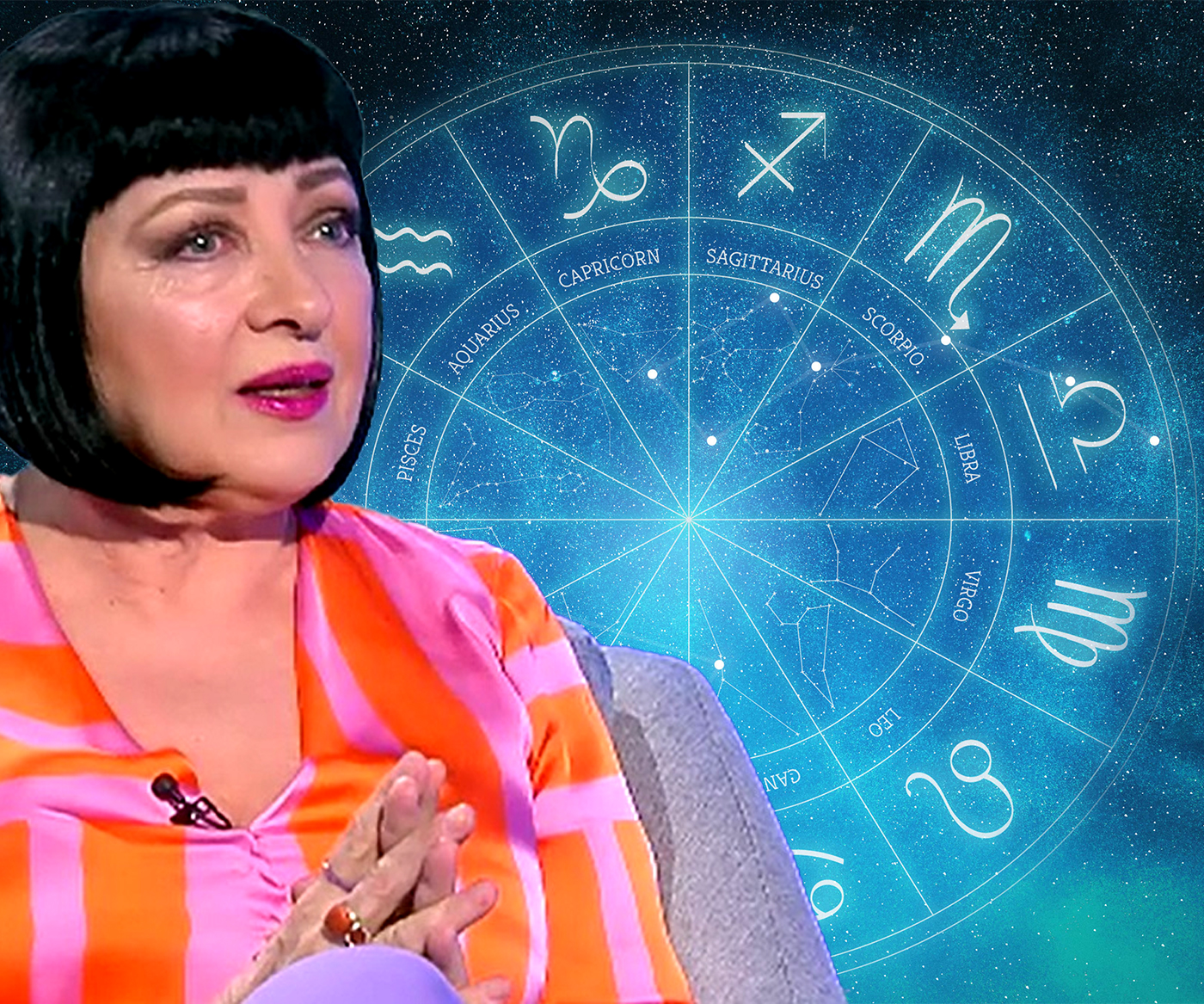 Zodia care renaște spectaculos în 2026, potrivit previziunilor făcute de Neti Sandu: