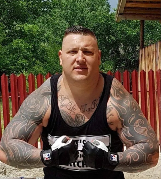 Declarații din dosarul în care un luptător RXF a fost condamnat la peste 20 de ani de detenție. Ce a relatat la Parchet tânăra care l-a acuzat pe Marian Piciu: