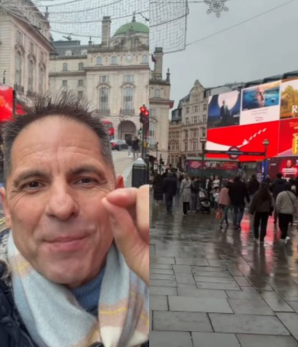 Dan Negru, mesaj pentru românii din diaspora în prag de sărbători: