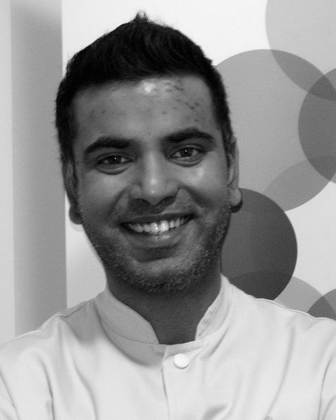 Gestul emoționant al oamenilor din Oradea, cu doar câteva zile înainte ca medicul Sharma să-și piardă lupta pentru viață