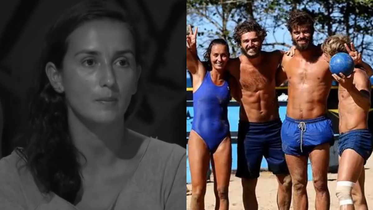 Adevărata cauză a morții Roxanei Moise! Alexandru Nedelcu, fostul coleg de la Exatlon, dezvăluie drama pe care sportiva a ascuns-o ani la rând: