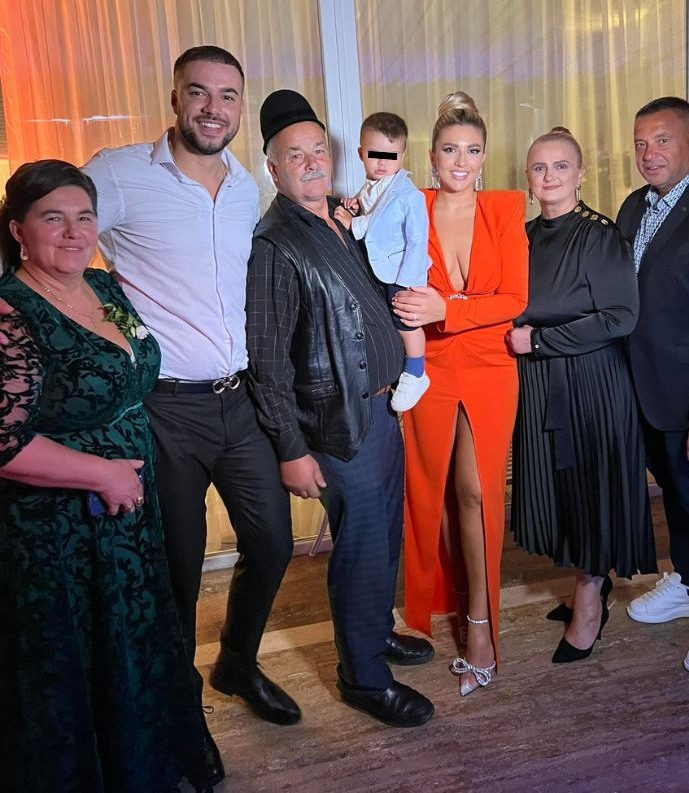 Cum arăta mama Geta în tinerețe. Imaginile de colecție publicate de Ileana și Culiță Sterp au emoționat fanii