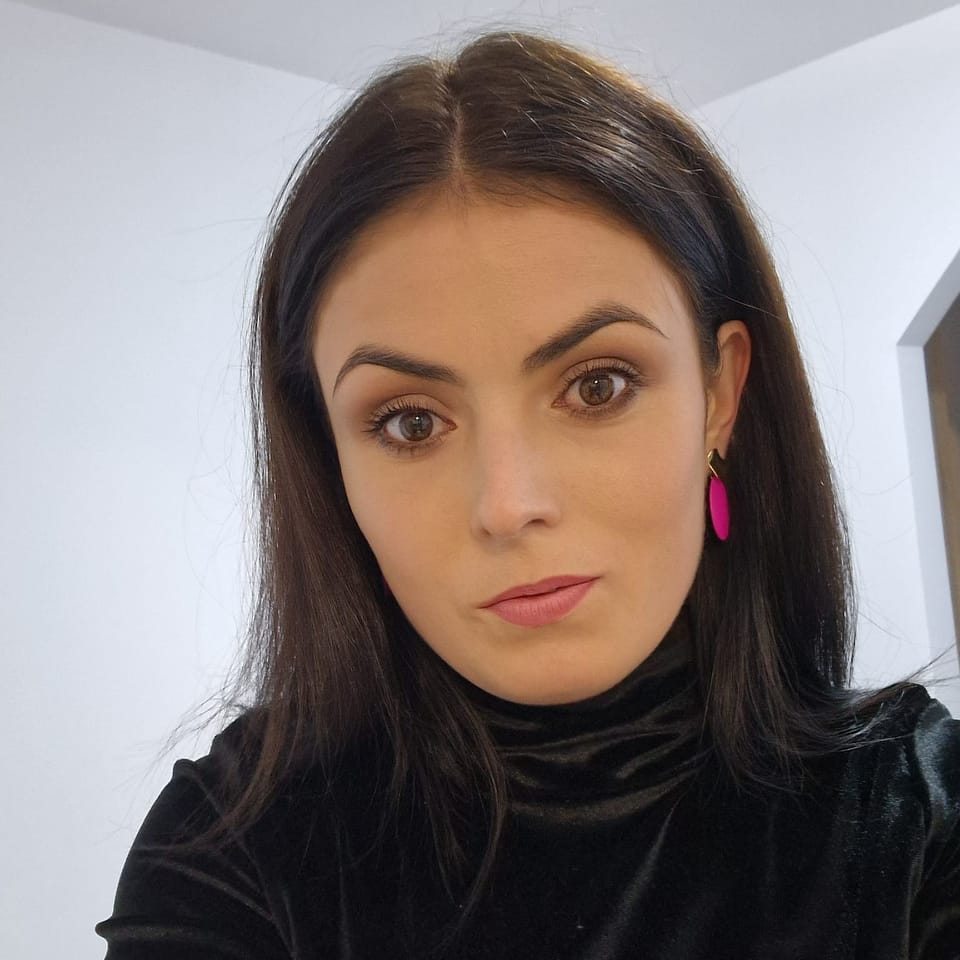 Alina, o tânără de doar 30 de ani, s-a stins din viață în spital: