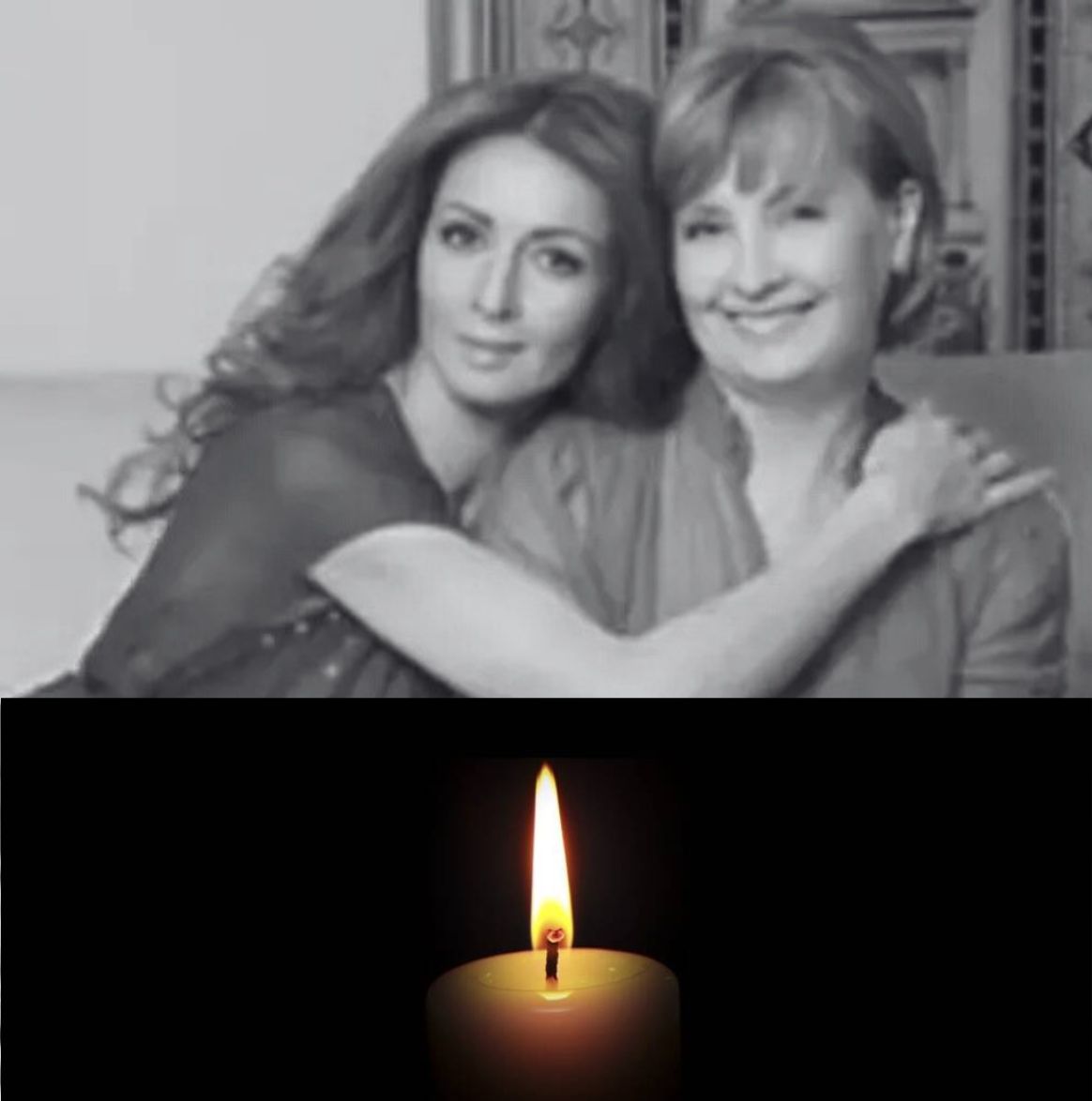 Mama Mihaelei Rădulescu s-a stins din viață. Drama vedetei se adâncește la doar câteva luni după pierderea lui Felix Baumgartner