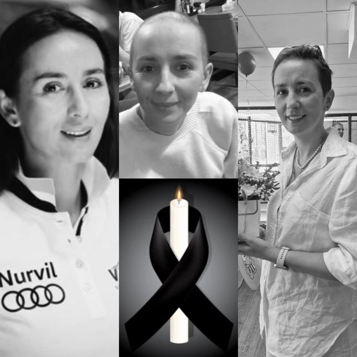 Ies la iveală detalii cutremurătoare despre Roxana Moise! Când a aflat fosta concurentă de la „Exatlon” de boala care i-a curmat viața