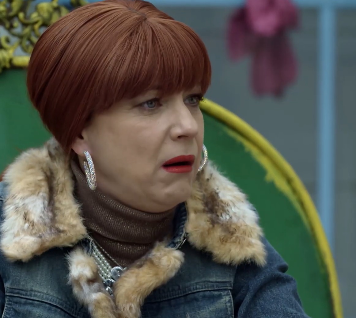 Actrița Mirela Oprișor, în doliu! Tatăl „Aspirinei” a murit: „Drum lin în călătoria ta”