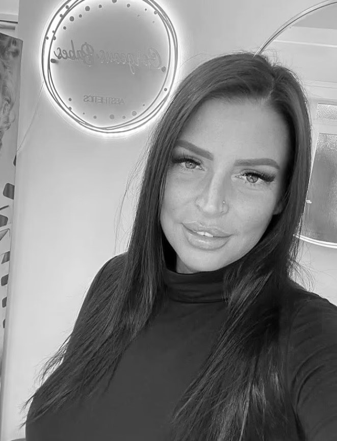 Sfârșit cumplit pentru Paulina, o mamă de 41 de ani: