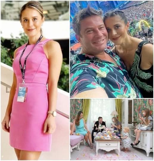 Soția lui Pavel Bartoș, studentă la 46 de ani! Anca Bartoș a ales una dintre cele mai dificile facultăți. Puțini știu ce carieră avea înainte: