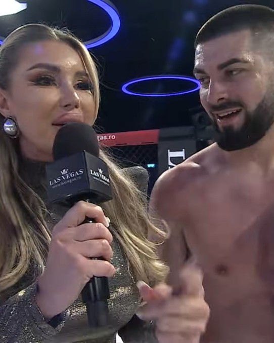 Filip de la „Casa iubirii”, declarație de dragoste emoționantă după ce a câștigat gala RXF. Mesaj special pentru Lia: