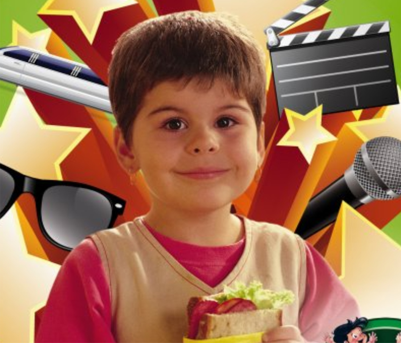 Am găsit-o pe fetița din reclama la salam săsesc! Cum arată Luiza Lucuța în 2025, la 22 de ani după spotul care a cucerit România