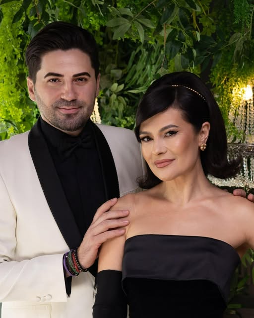 Olguța Berbec spune lucrurilor pe nume! Ce dezvăluiri a făcut artista despre o posibilă nouă sarcină: