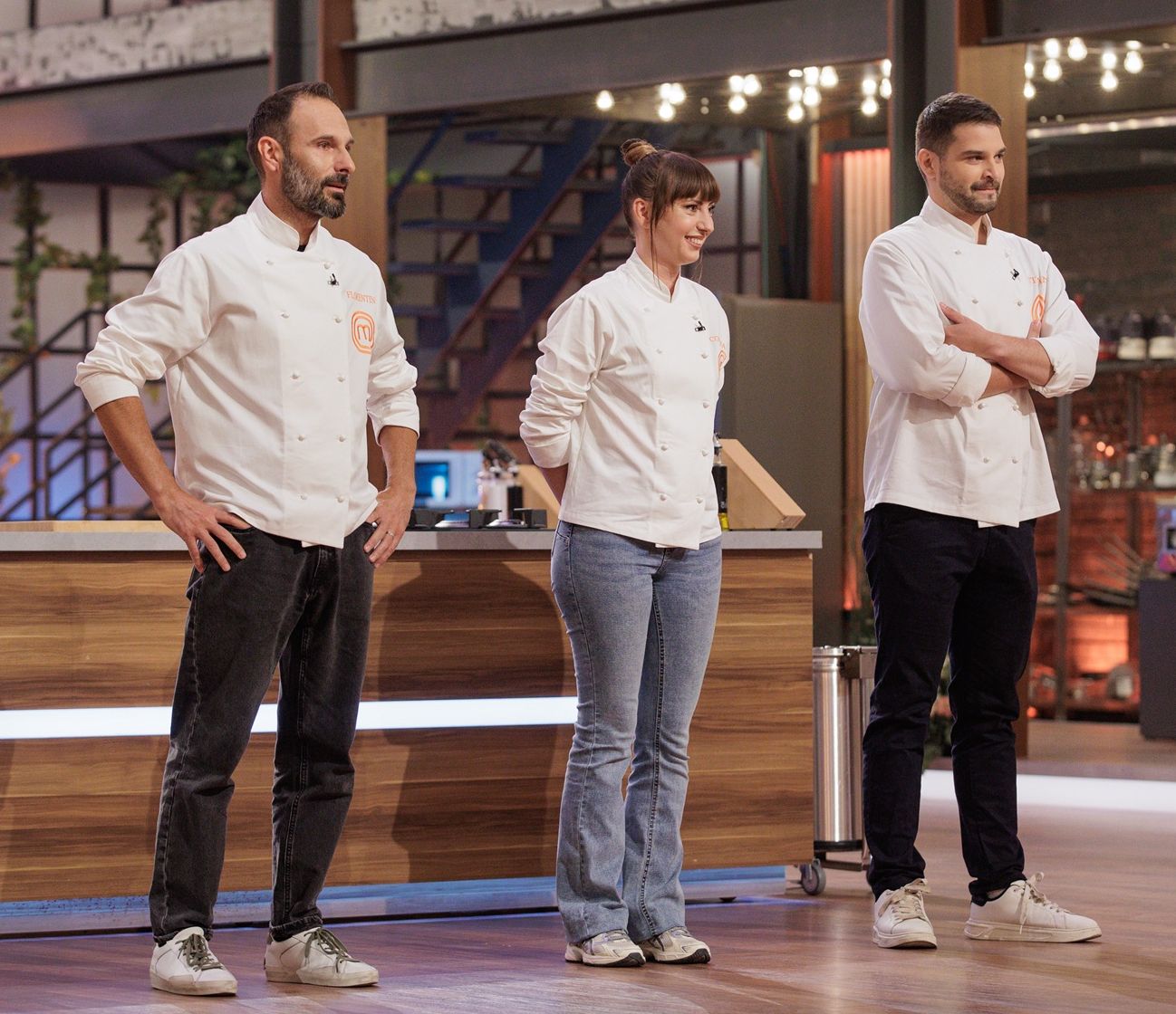 Finala MasterChef România, sezonul 10! Emoții uriașe și decizii decisive pentru marele premiu: