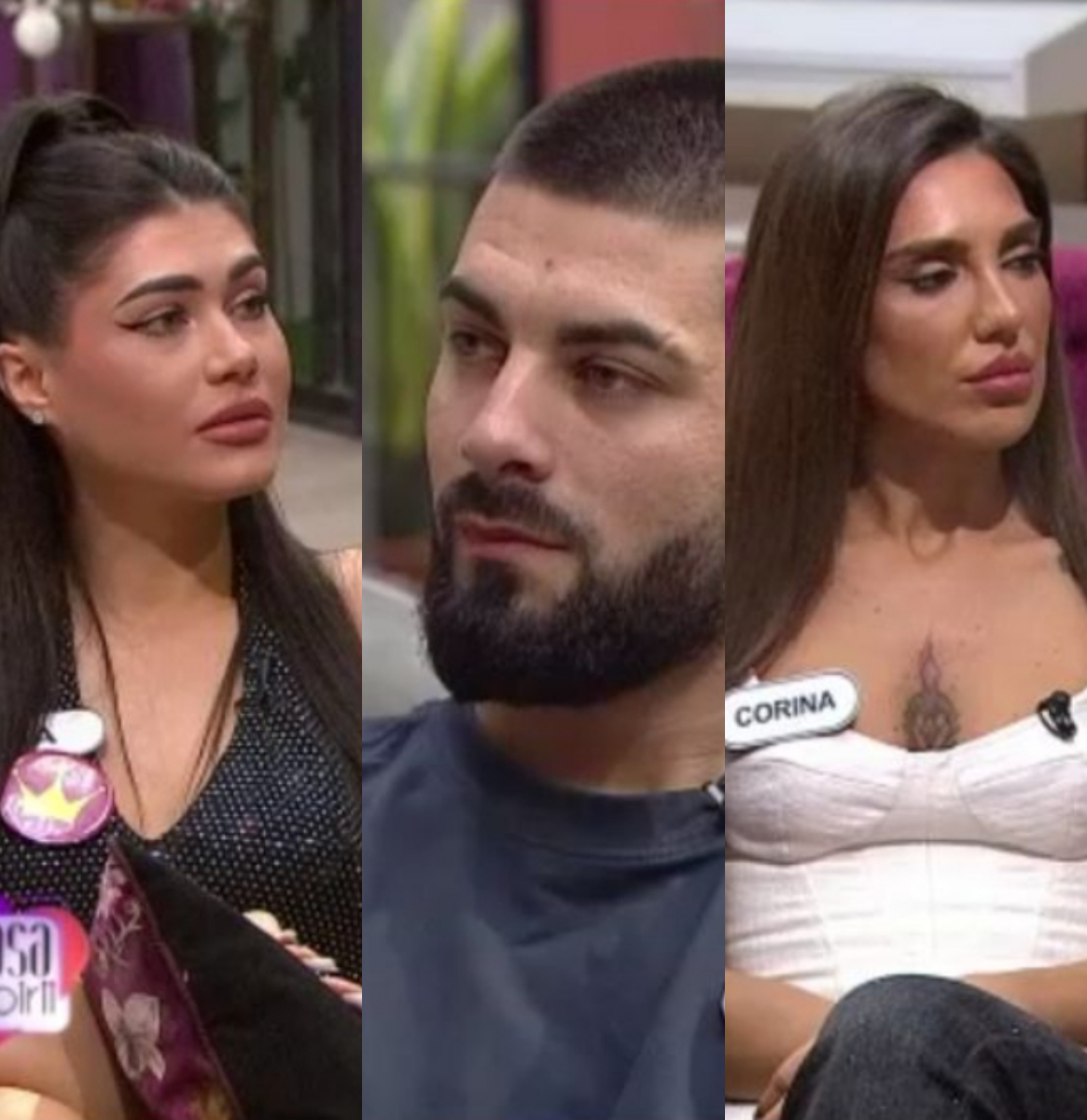 Corina o acuză pe Lia de falsitate: „Deranjurile sunt inventate”. Declarațiile care au reaprins tensiunile: