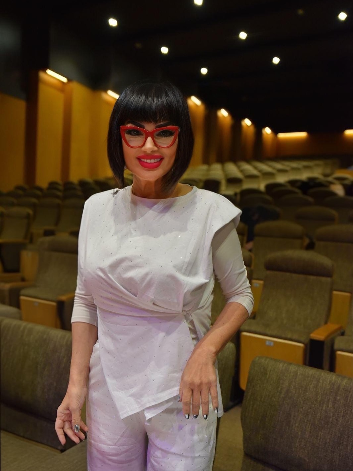 Ozana Barabancea uimește cu transformarea spectaculoasă: minus 37 de kilograme și o renunțare totală la un aliment esențial pentru mulți