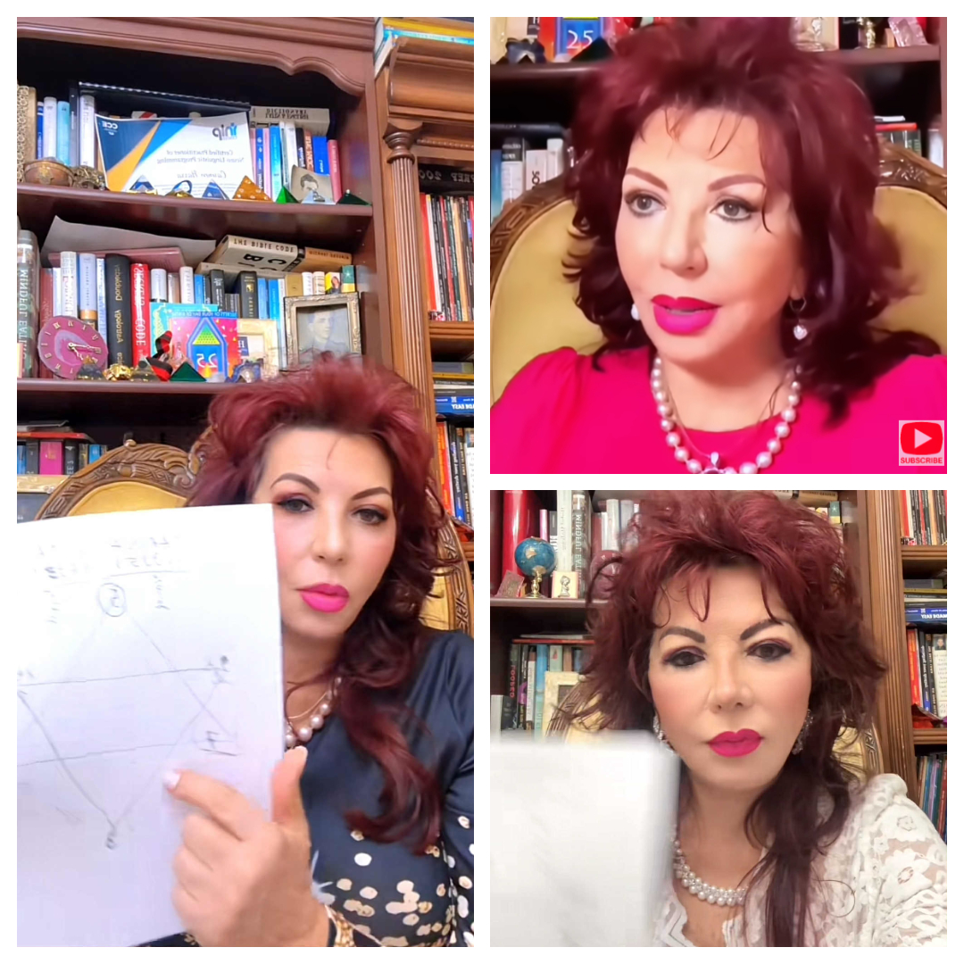 Previziunile lui Carmen Harra pentru 2026. Ce ne-ar putea aștepta în anul următor: