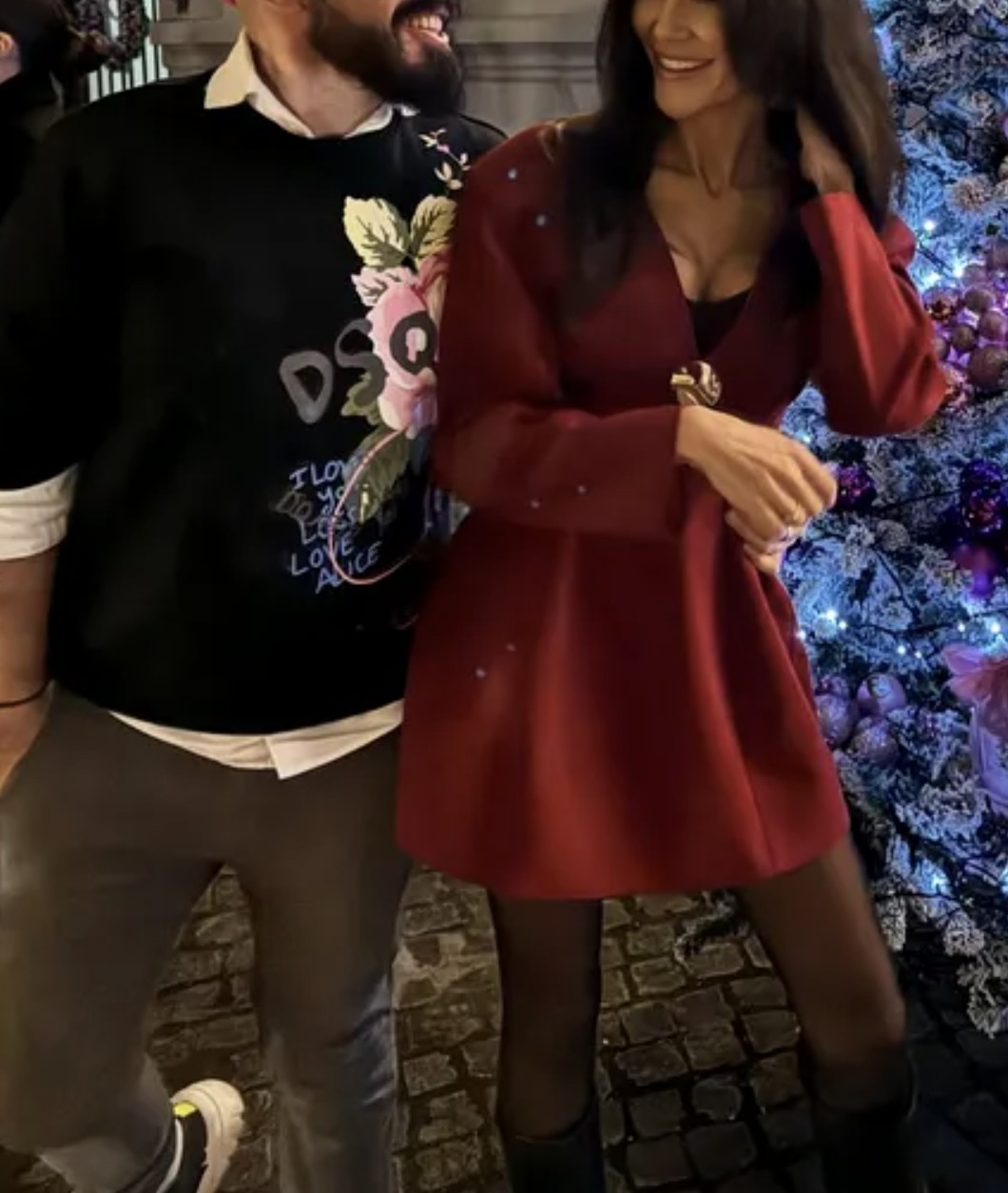 Prezentatoare Antena 1, de nerecunoscut după „divorț”.A slăbit vizibil și i-a îngrijorat pe fani: