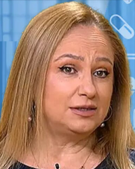 Cristina Demetrescu trage un semnal de alarmă: zodia care trebuie să fie extrem de atentă la