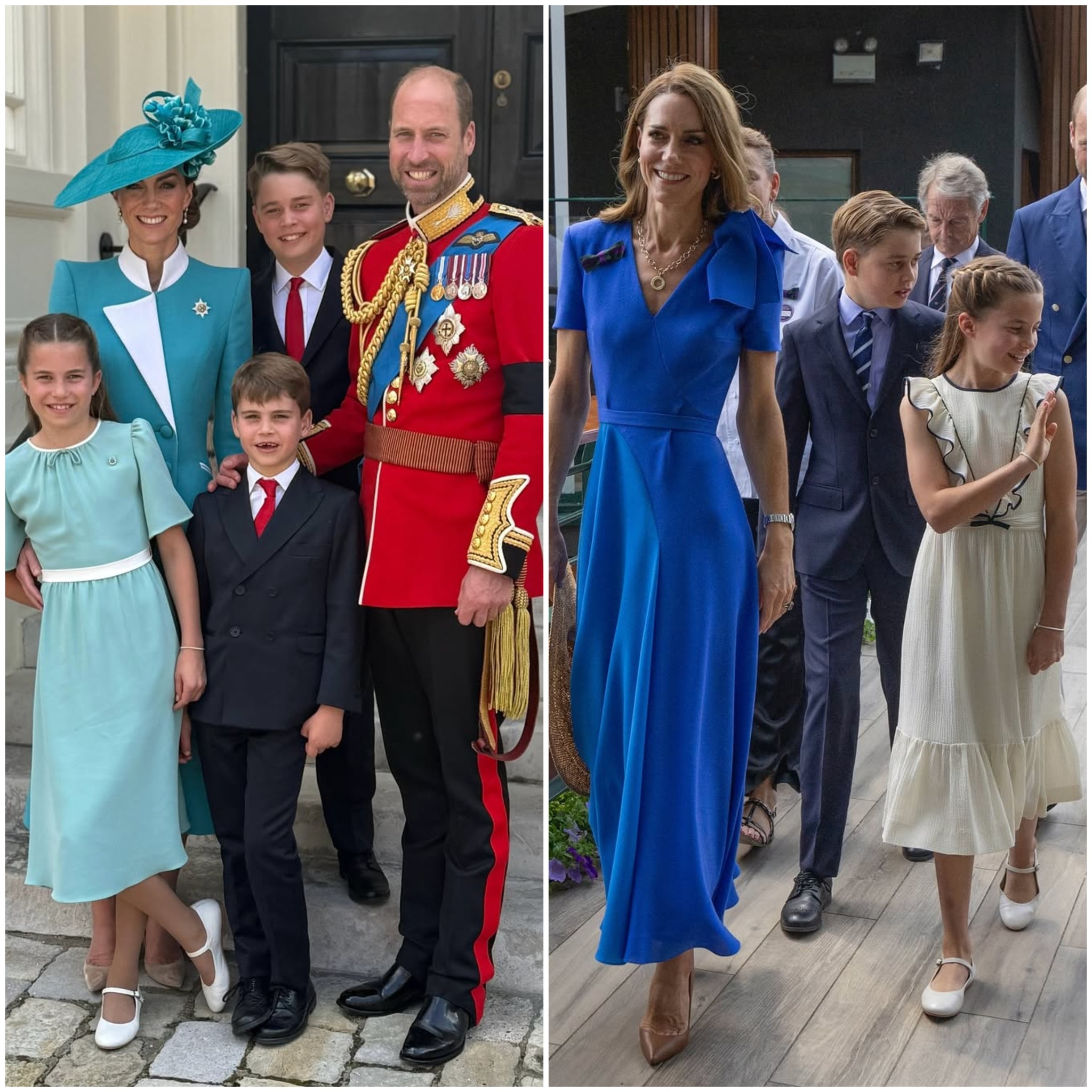 Regulile impuse de Kate Middleton copiilor săi pentru viitorul regal: