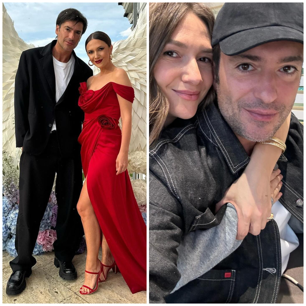 Adela Popescu, surprinsă de soțul ei cu o întâmplare neașteptată. Gestul lui Radu Vâlcan: