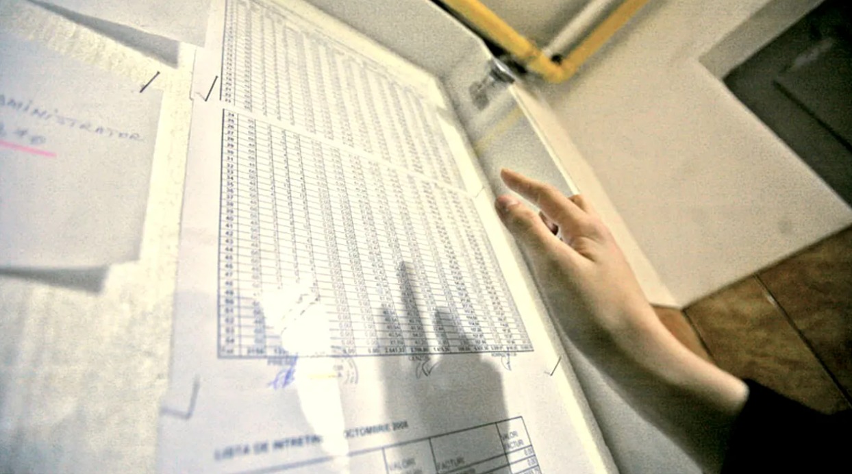 Crește întreținerea pentru locatari.