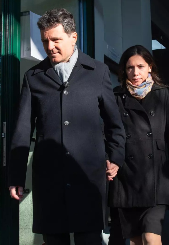 Doliu în familia președintelui Nicușor Dan. Bunica Mirabelei Grădinaru s-a stins din viață