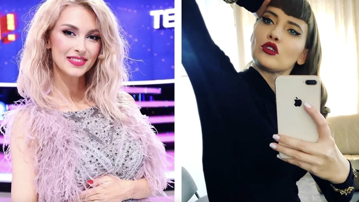 „Se lasă cu scandal!” Andreea Bălan spune lucrurilor pe nume: „Iulia Albu și Raluca Bădulescu sunt cele mai …”