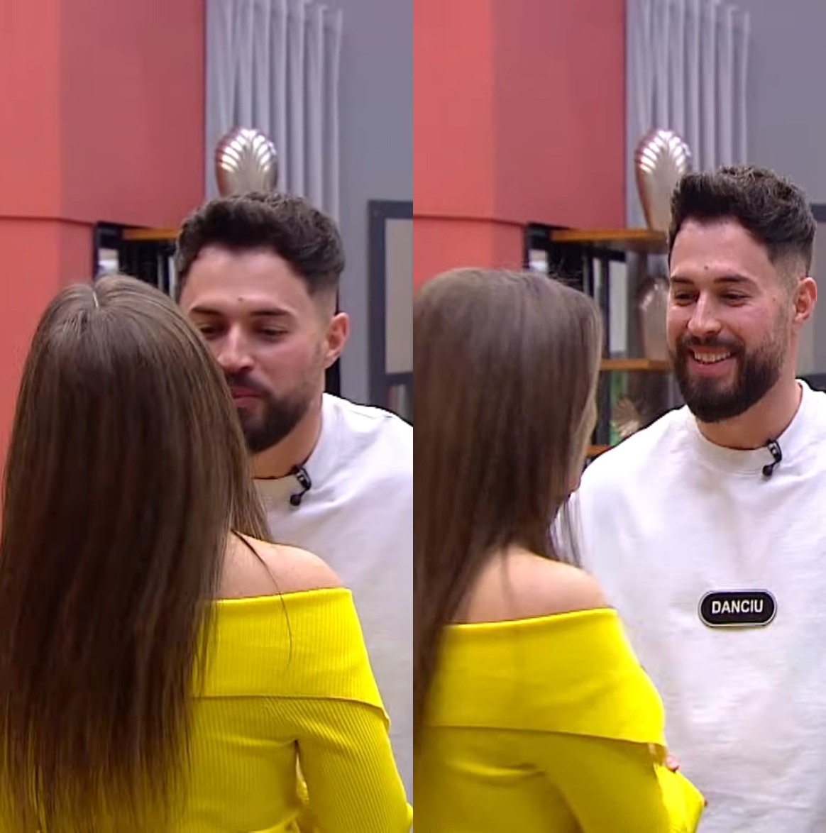 Primele simpatii se conturează în „Casa iubirii”: „Îmi place de ea și nu dau înapoi”