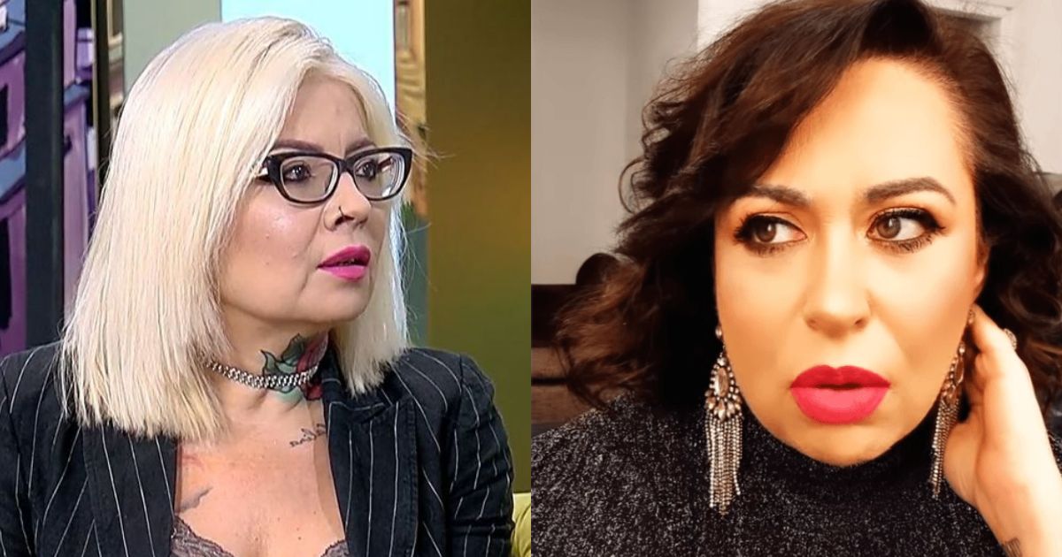 De ce Oana Roman și Catinca Zilahy nu își mai vorbesc deloc. Scandalul numelui „Roman” și ruptura definitivă: