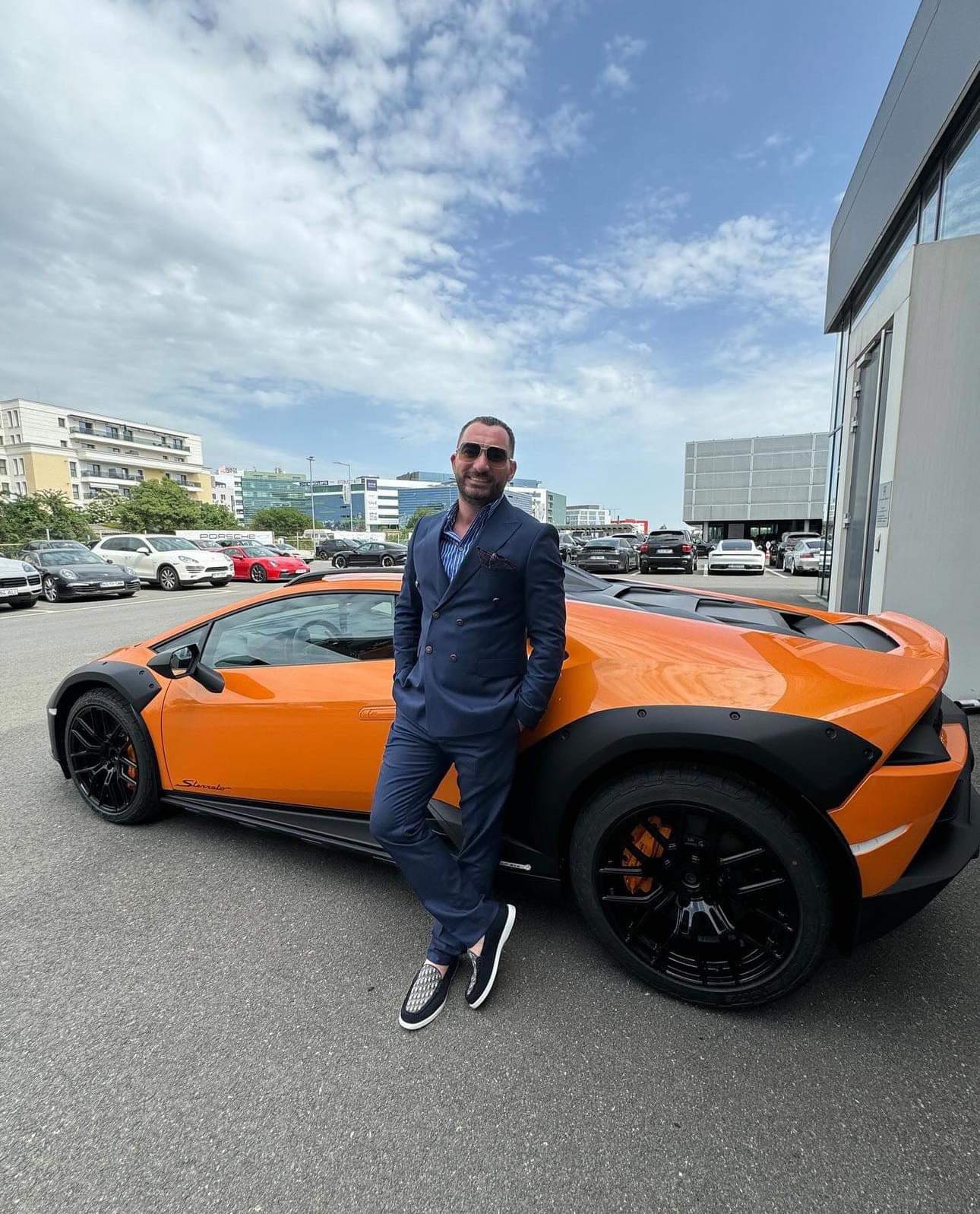 Revenire surprinzătoare în echipa lui Paul Nicolau. Mâna dreaptă a afaceristului s-a întors după doar câteva luni