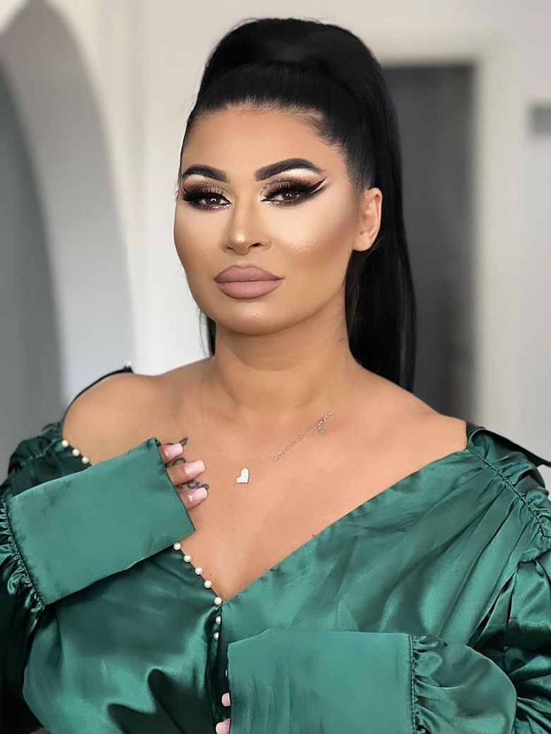 Artista din România care a pierdut sarcina chiar în ziua de Crăciun: „Sufletul mi-e plin de durere”